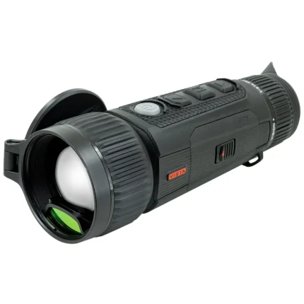 iRay USA NOCPIX VISTAH50R THERMAL MONOCULAR LRF 640 50MM