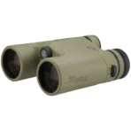 Sig Sauer Electro-Optics SOK6K106 KILO6K HDX Ballistic Rangefinder Binocular 10x 42mm Circle Reticle OD Green