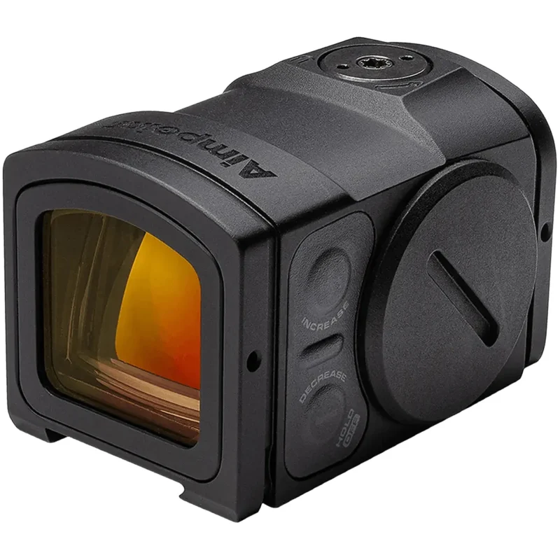 Aimpoint AP200691 ACRO P-2 Black 1x 3.5 MOA