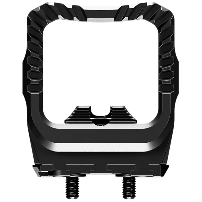 Radian Weapons H0016 Guardian+Six Black Glock MOS Trijicon RCR