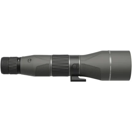 LEUPOLD 185604 SX-5 SANTIAM HD 27-55X80 STRAIGHT