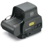 EOTech EXPS2-0GRN Hographic Sight, Green 68 MOA Ring with 1-MOA Dot Reticle
