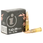 Igman IGMAN762 840 Round Centerfire Rifle 7.62x39mm 123 gr Full Metal Jacket