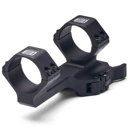 Eotech PRS 2" Cantilever Mount 34mm Extra High QD MN2016