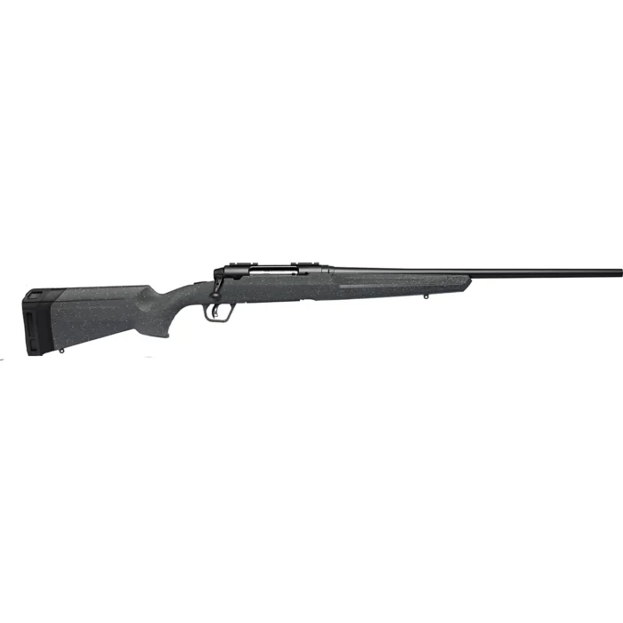 Savage Youth Axis 7mm-08 Remington Bolt-Action Rifle