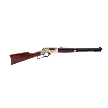 Henry Big Boy Special Wildlife Series .30-30 Winchester Lever-Action Rifle